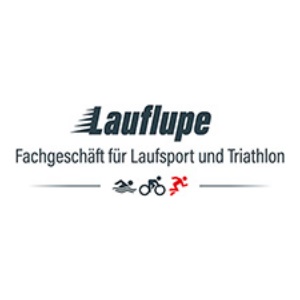 Lauflupe Fachgeschäft f. Laufsport u. Triathlon
