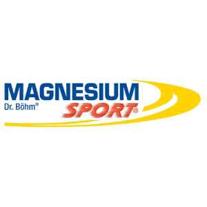 Dr. Böhm Magnesium Sport